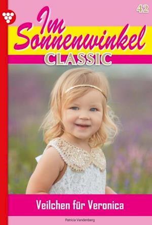 Im Sonnenwinkel Classic 42 – Familienroman