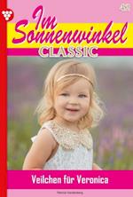 Im Sonnenwinkel Classic 42 – Familienroman