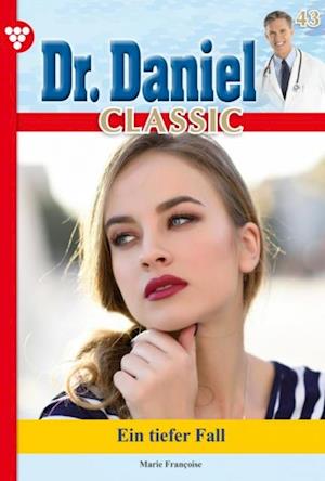 Dr. Daniel Classic 43 – Arztroman