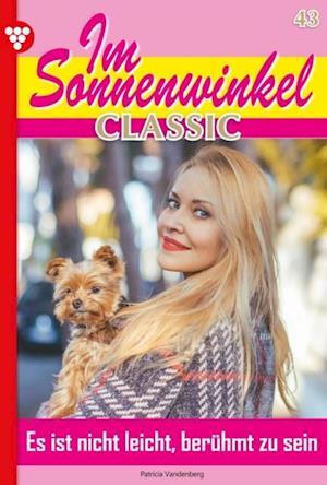 Im Sonnenwinkel Classic 43 – Familienroman