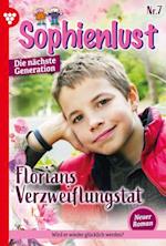 Florians Verzweiflungstat