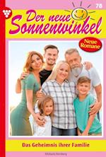 Das Geheimnis ihrer Familie