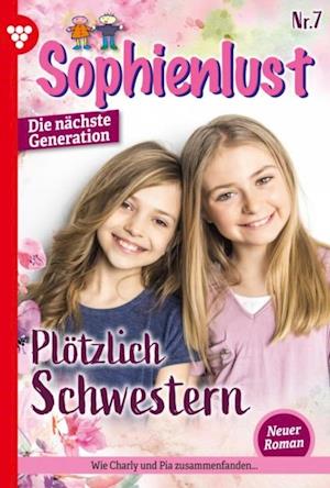 Plötzlich Schwestern