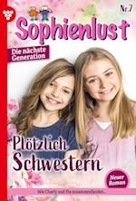 Plötzlich Schwestern