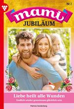 Mami Jubiläum 7 – Familienroman