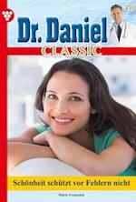 Dr. Daniel Classic 48 – Arztroman