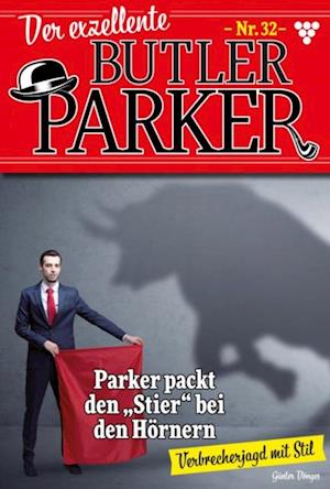 Parker packt den Stier "bei den Hörnern"