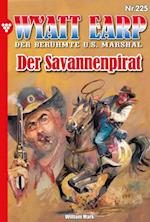 Der Savannenpirat