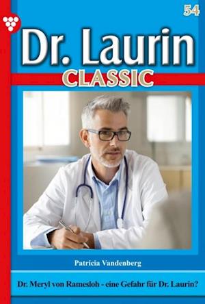 Dr. Laurin Classic 54 – Arztroman