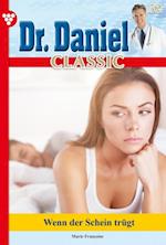 Dr. Daniel Classic 52 – Arztroman