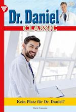 Dr. Daniel Classic 55 – Arztroman