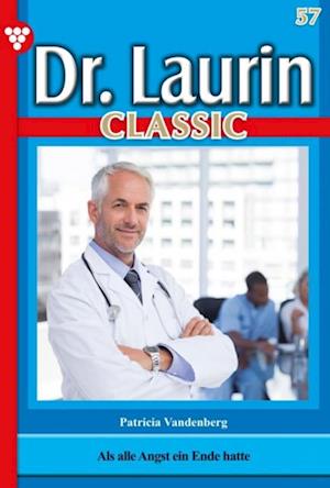 Dr. Laurin Classic 57 – Arztroman