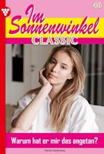 Im Sonnenwinkel Classic 46 – Familienroman