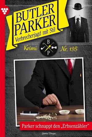 Parker schnappt den Erbsenzähler