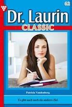 Dr. Laurin Classic 62 – Arztroman