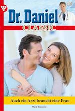 Dr. Daniel Classic 61 – Arztroman