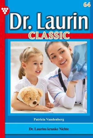 Dr. Laurin Classic 64 – Arztroman