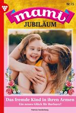 Mami Jubiläum 15 – Familienroman