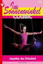 Im Sonnenwinkel Classic 48 – Familienroman