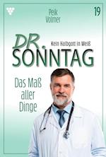 Das Maß aller Dinge