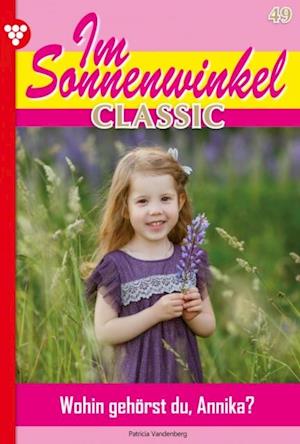 Im Sonnenwinkel Classic 49 – Familienroman