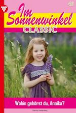 Im Sonnenwinkel Classic 49 – Familienroman