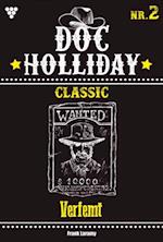 Doc Holliday Classic 2 – Western