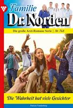 Familie Dr. Norden 748 – Arztroman