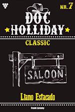 Doc Holliday Classic 7 – Western