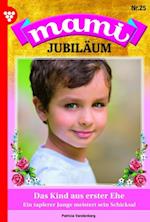 Mami Jubiläum 25 – Familienroman