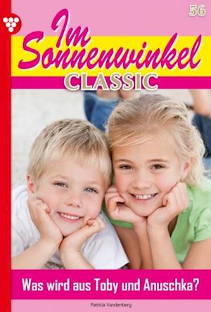 Im Sonnenwinkel Classic 56 – Familienroman