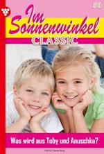 Im Sonnenwinkel Classic 56 – Familienroman