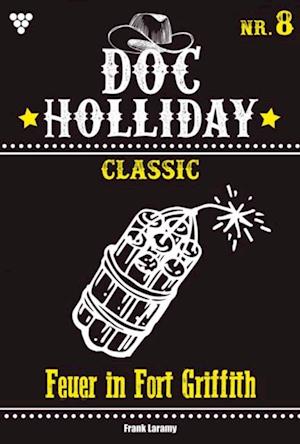 Doc Holliday Classic 8 – Western