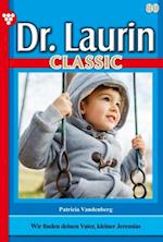 Dr. Laurin Classic 80 – Arztroman