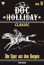 Doc Holliday Classic 9 – Western