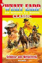 Wyatt Earp Classic 57 – Western