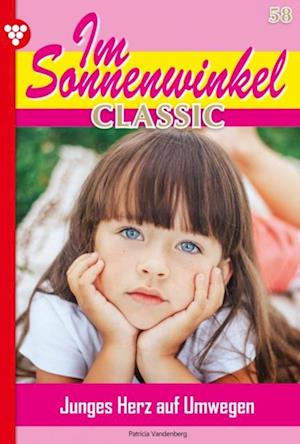 Im Sonnenwinkel Classic 58 – Familienroman