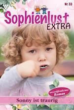 Sophienlust Extra 33 – Familienroman