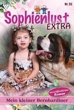 Sophienlust Extra 35 – Familienroman
