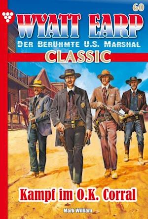 Wyatt Earp Classic 60 – Western