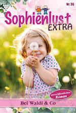 Sophienlust Extra 36 – Familienroman