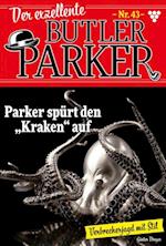 Parker spürt den "Kraken" auf