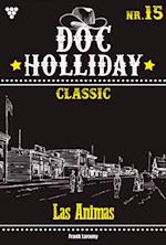 Doc Holliday Classic 15 – Western