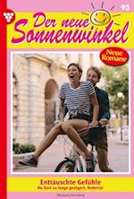 Der neue Sonnenwinkel 93 – Familienroman