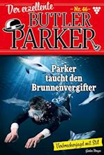 Parker taucht den Brunnenvergifter