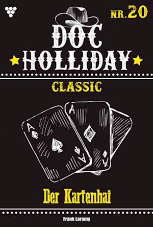 Doc Holliday Classic 20 – Western