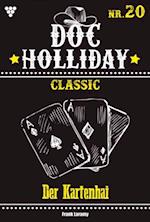 Doc Holliday Classic 20 – Western