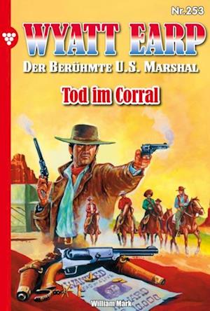 Tod im Corral