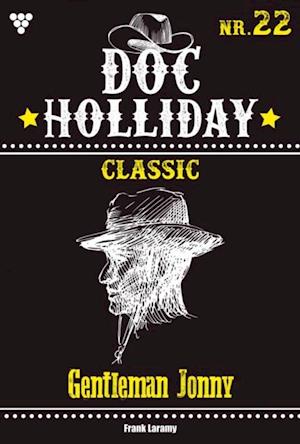 Doc Holliday Classic 22 – Western