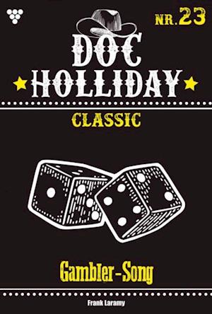 Doc Holliday Classic 23 – Western